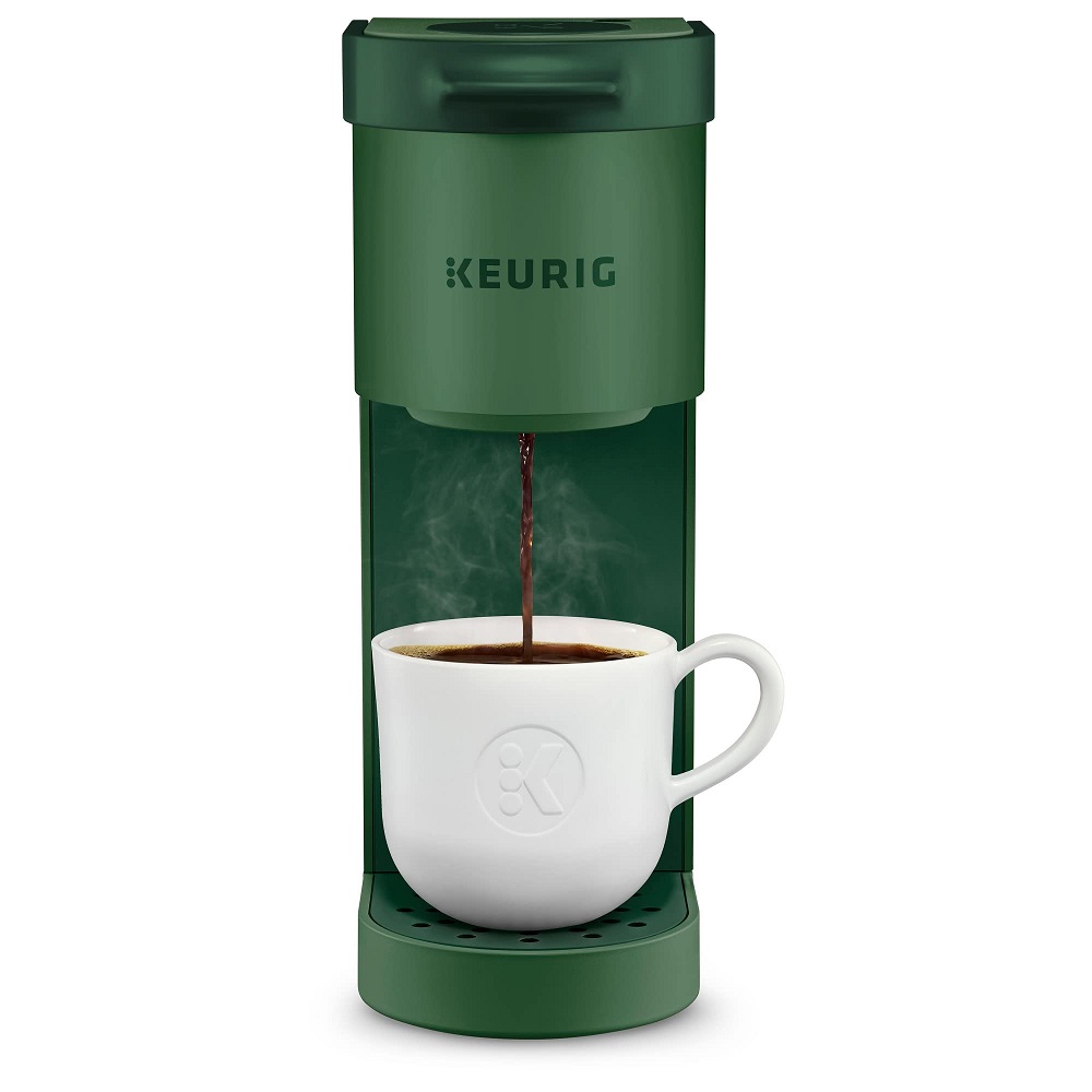 single serve coffee makers