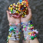 kandi bracelets ideas