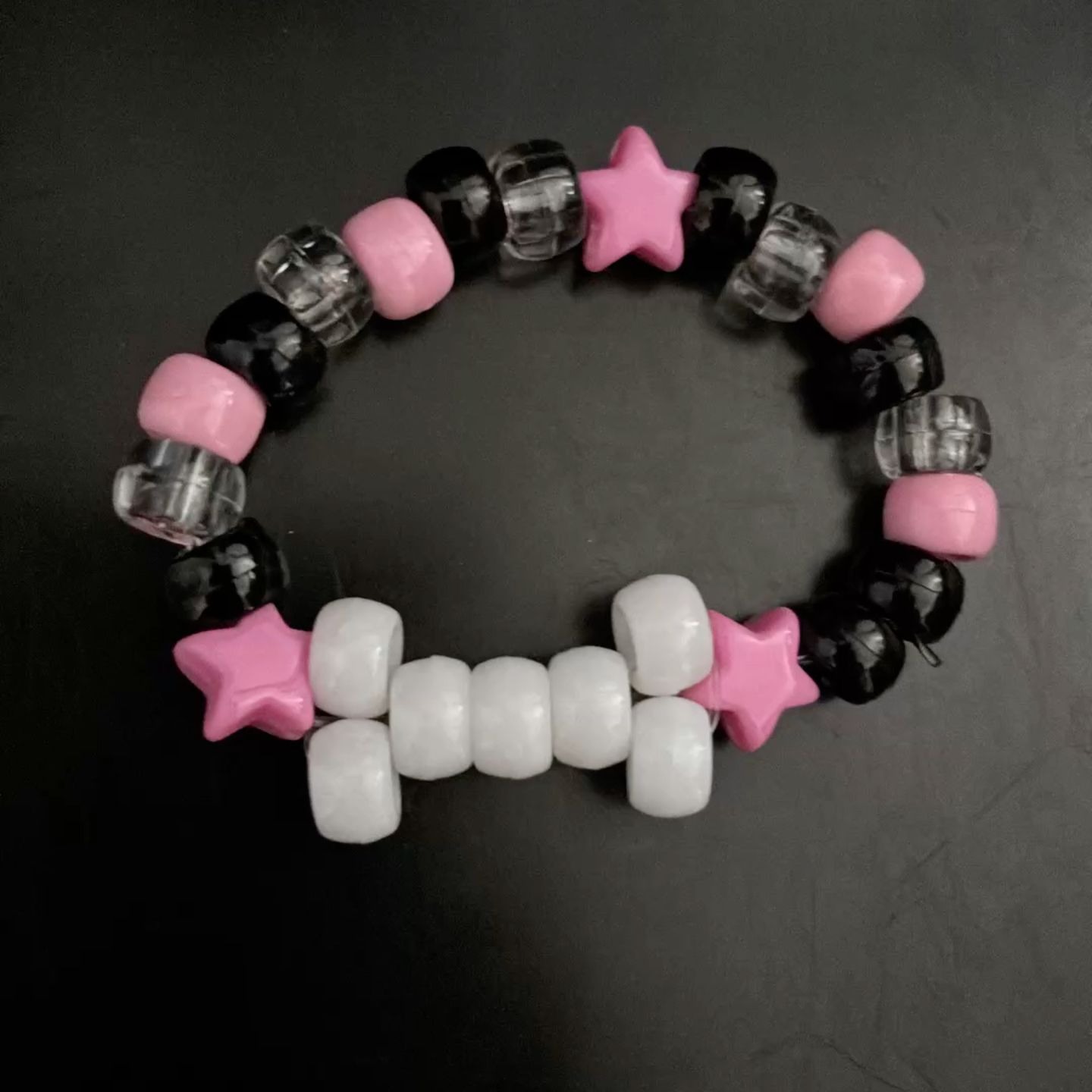 kandi bracelets ideas