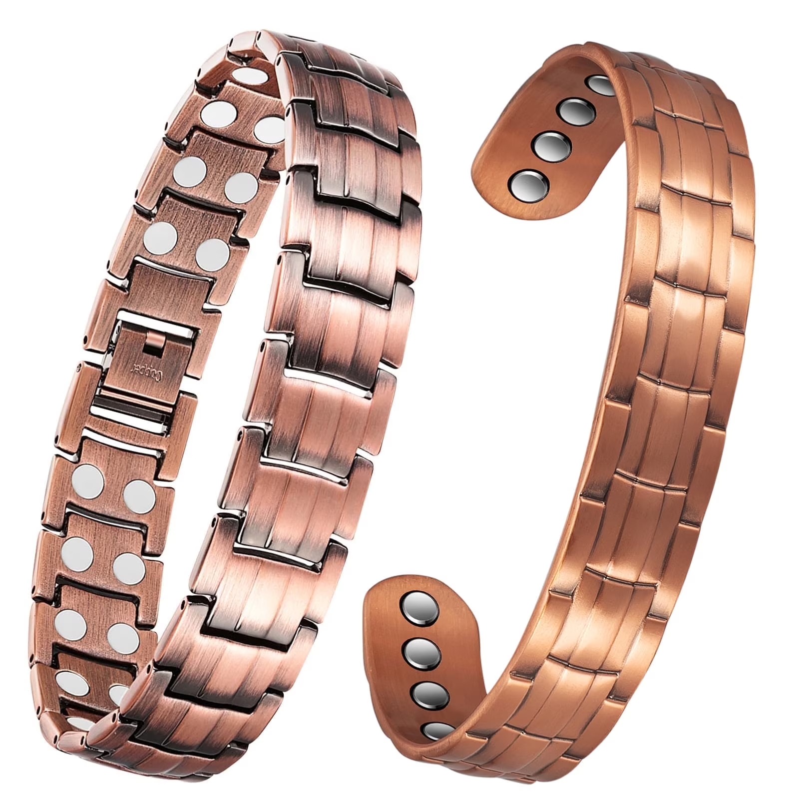 magnetic bracelets