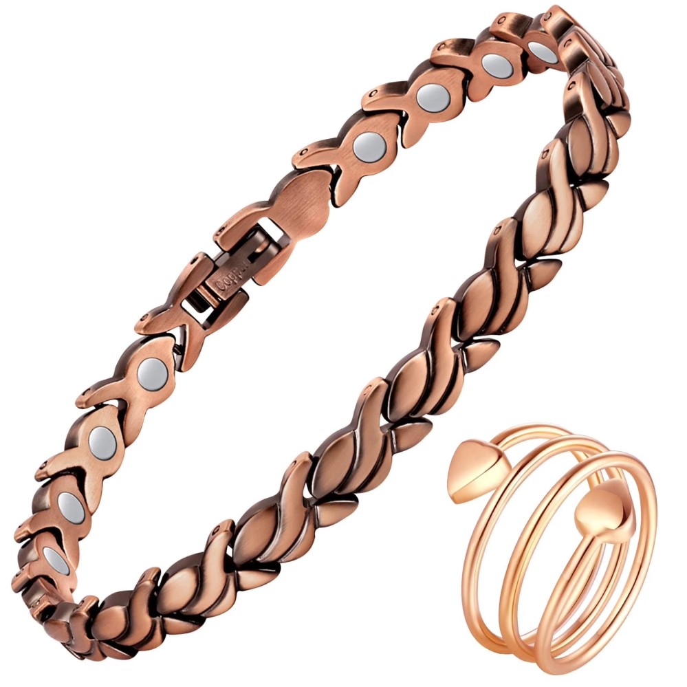 magnetic bracelets