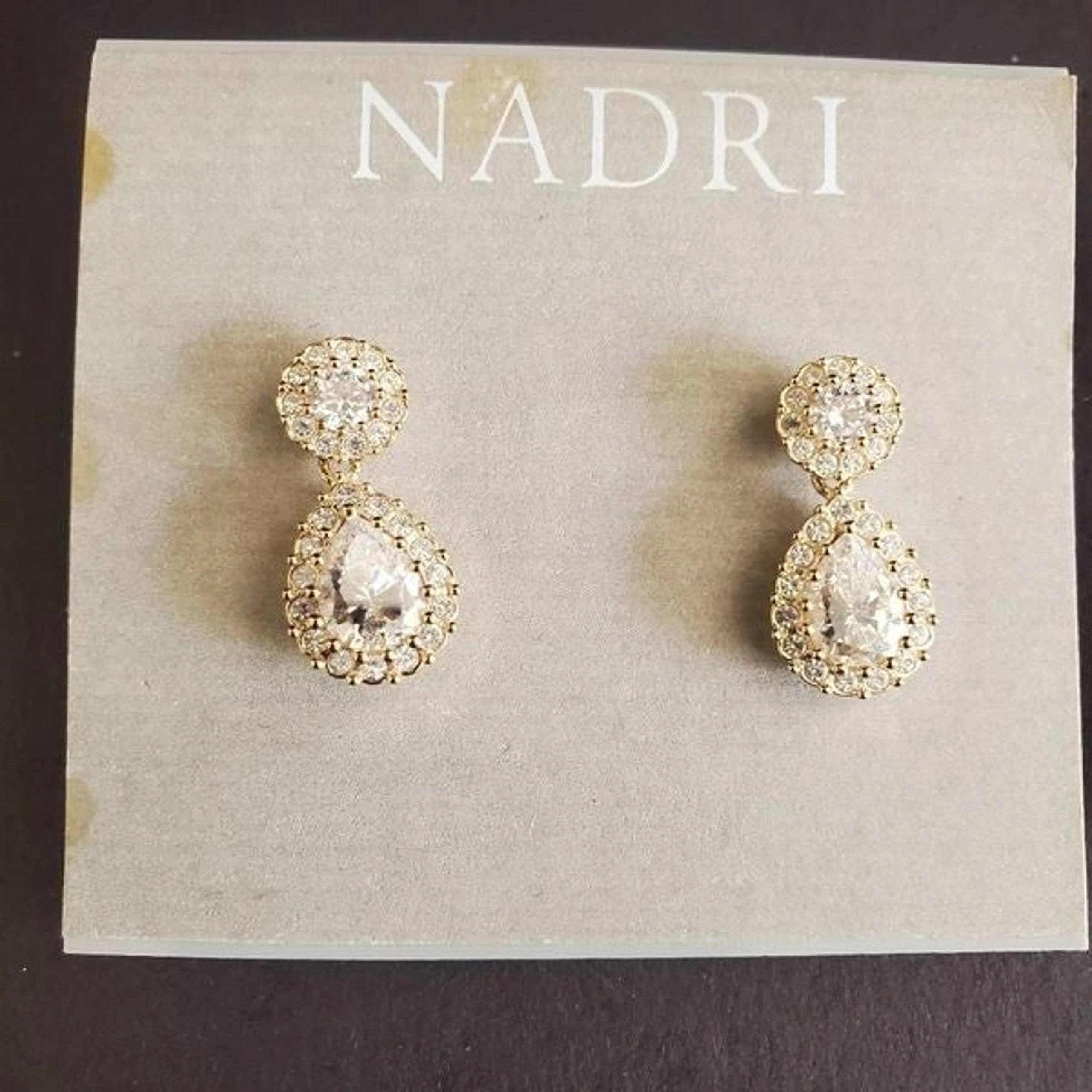 nadri earrings