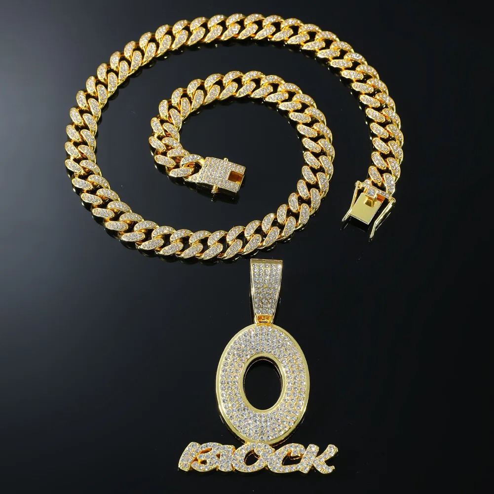o pendants