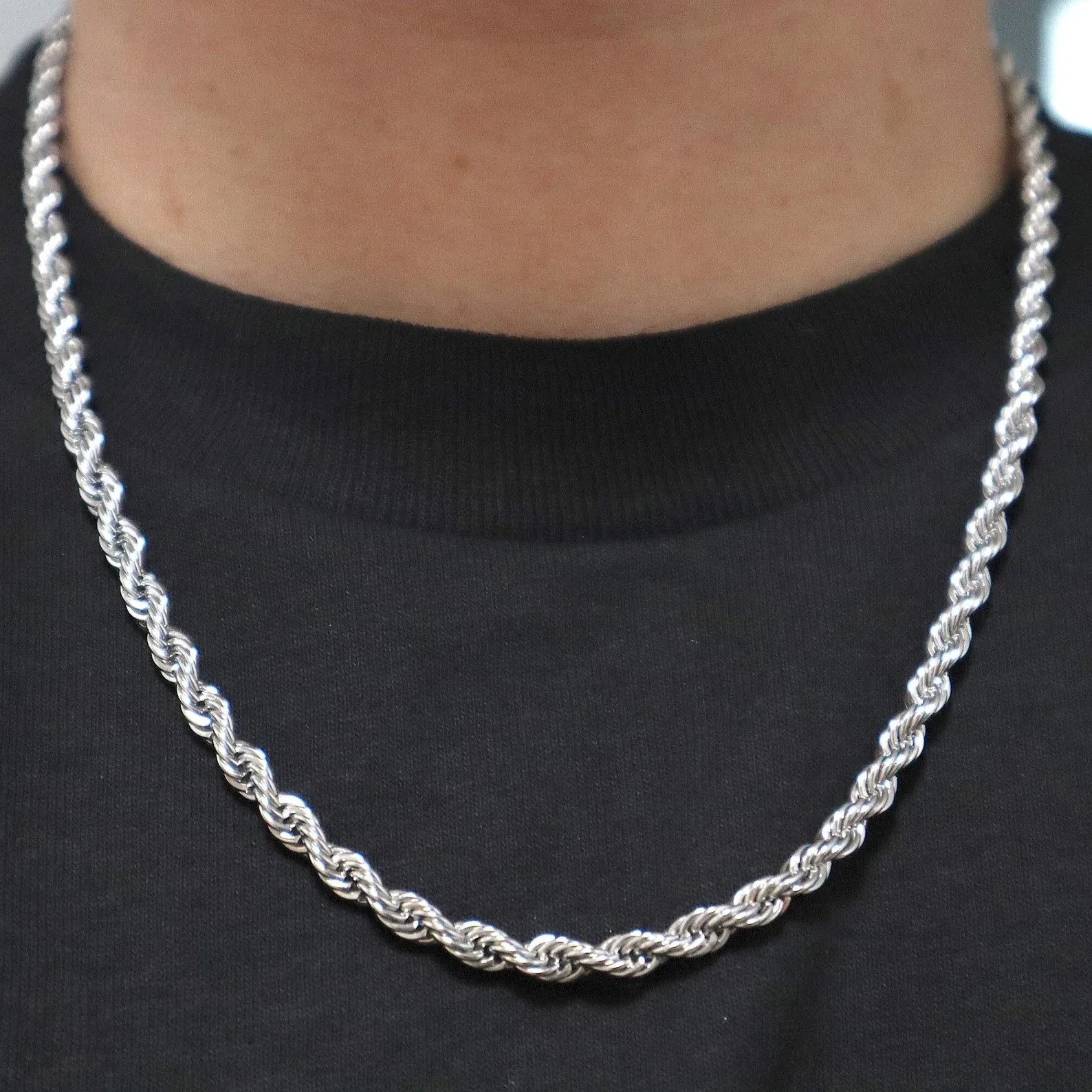 rope chain