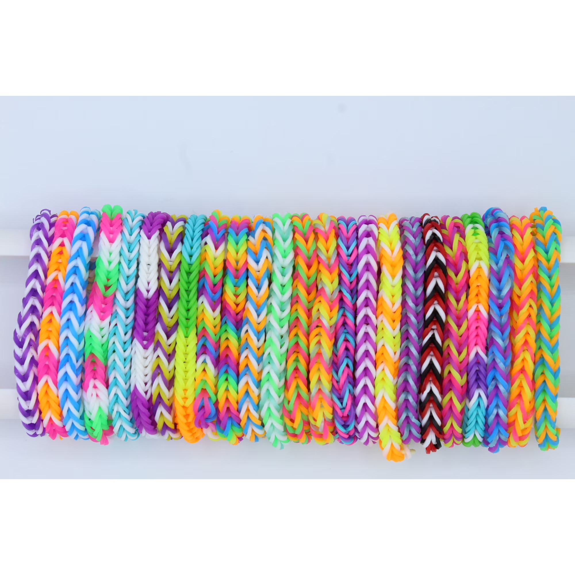 rubber bands for bracelets
