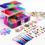 rubber bands for bracelets