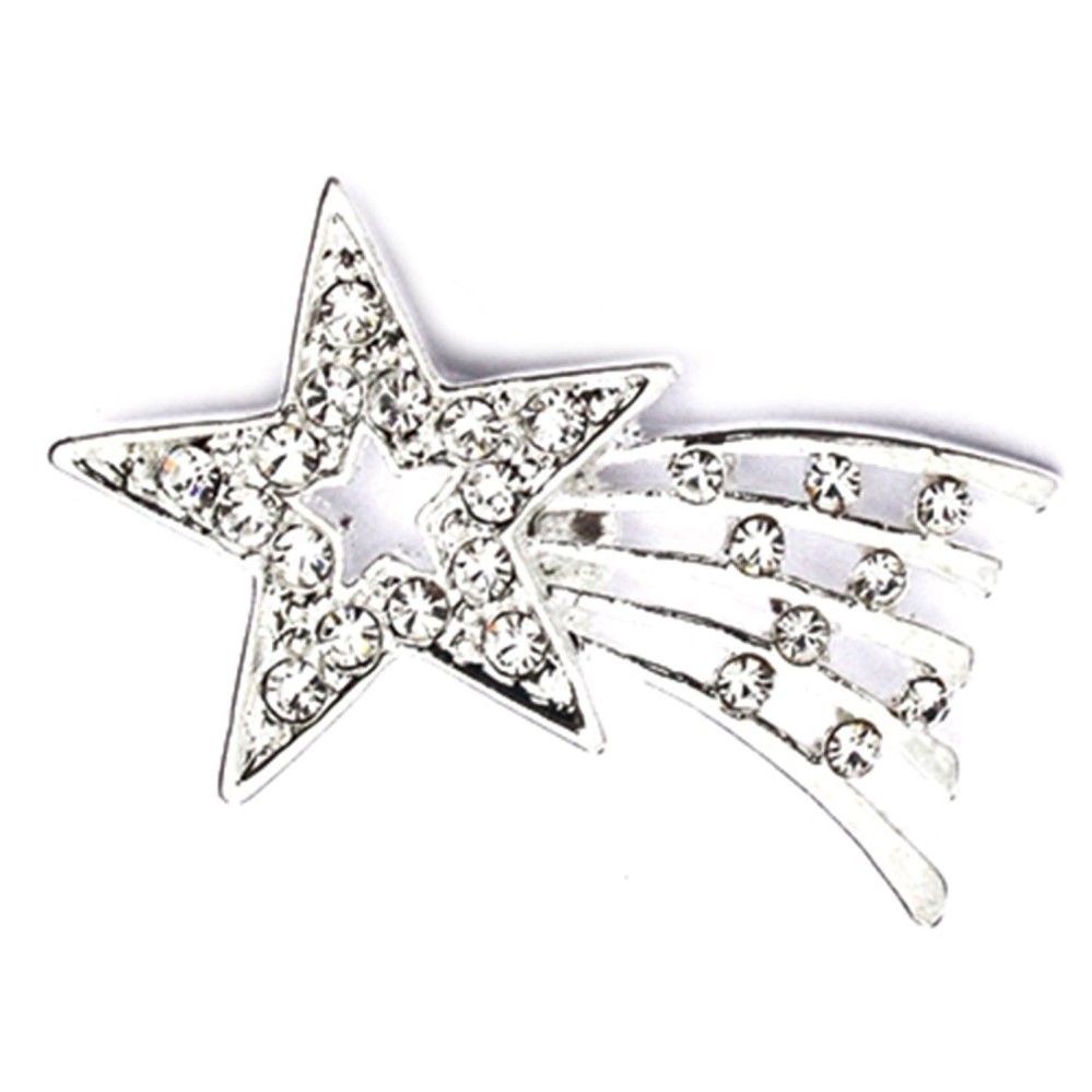 star brooch pin