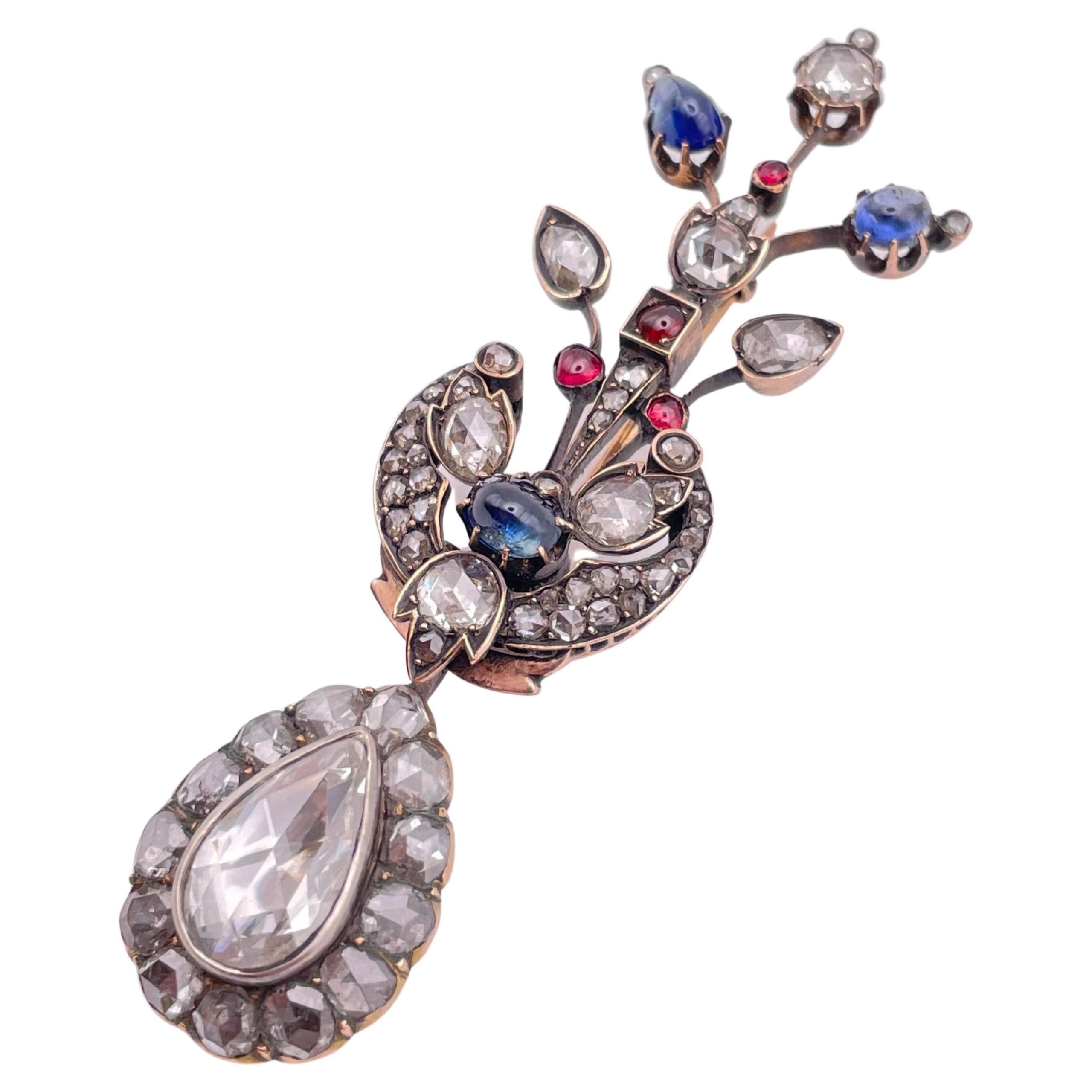women brooches